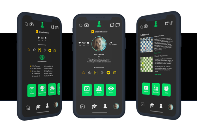 Chess App