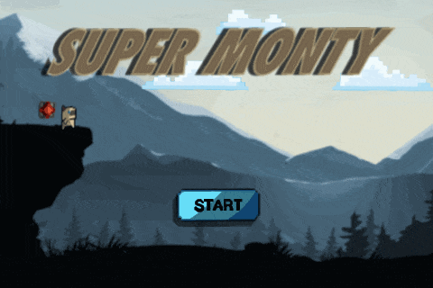 Super Monty