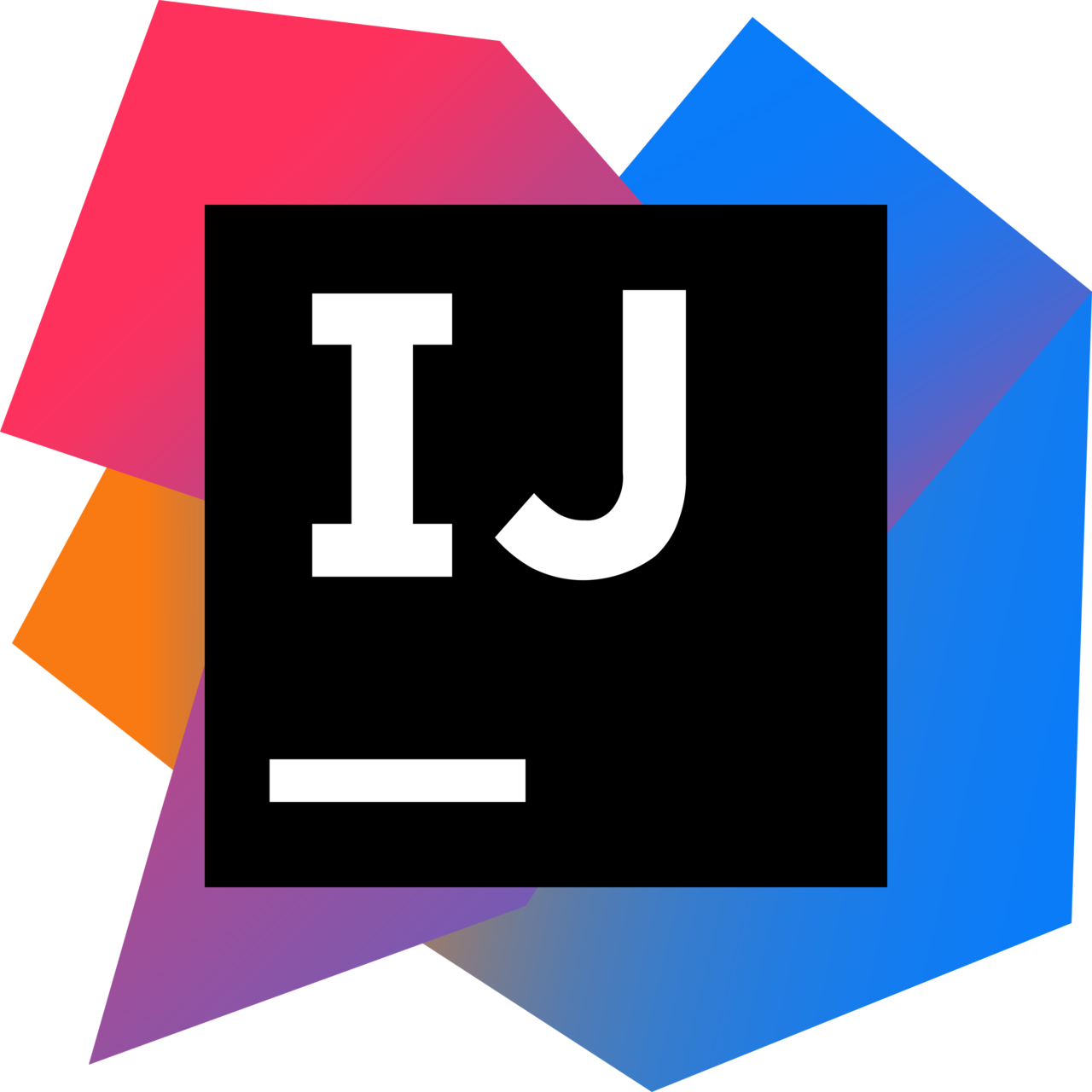 JetBrains icon