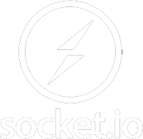 Socket.io icon